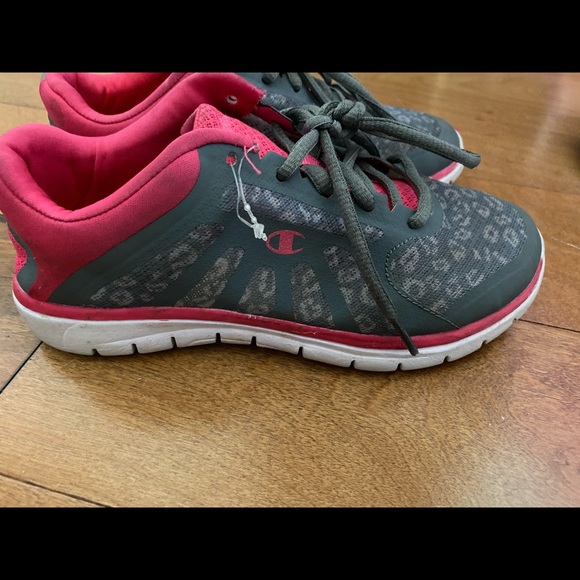 champion tennis shoes for toddlers